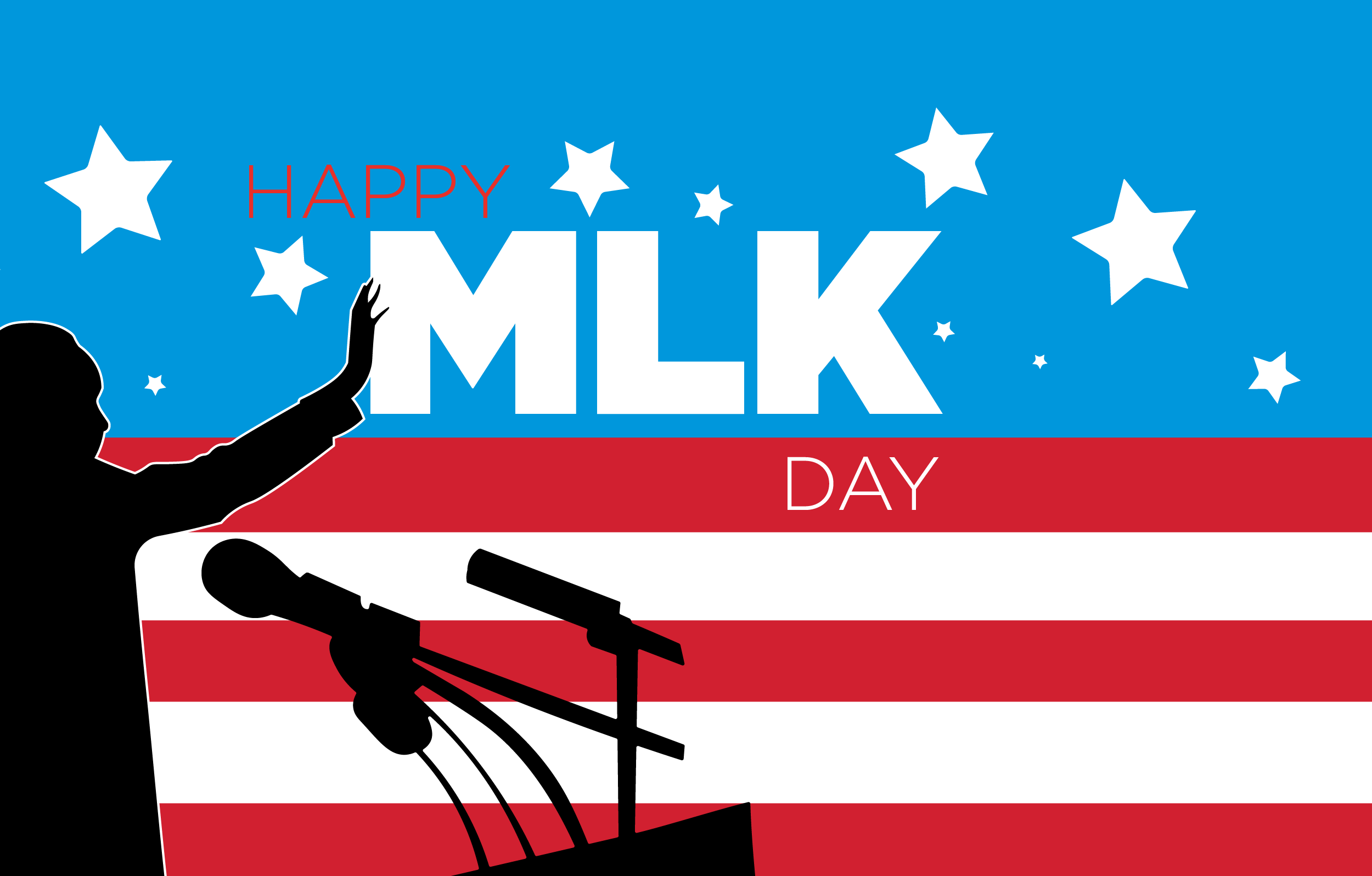 Hope you had a Happy MLK Day! TCFC Testifies at State Legislature; Nea