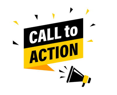 EMAIL CALL TO ACTION: HCR 2023 - Another Chance to Make a Difference as a TCFC member by just by emailing: in 2 minutes
